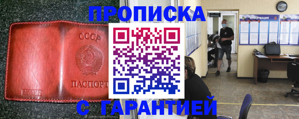 прописка гарантия в Хвалынске
